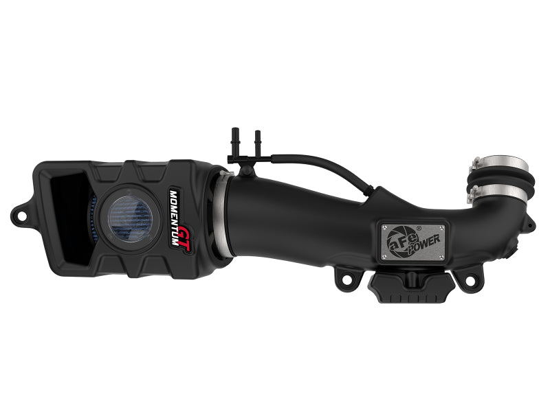 aFe 50-70035R aFe Momentum GT Pro 5R Cold Air Intake System 18-19 Jeep Wrangler (JL) I4-2.0L (t)