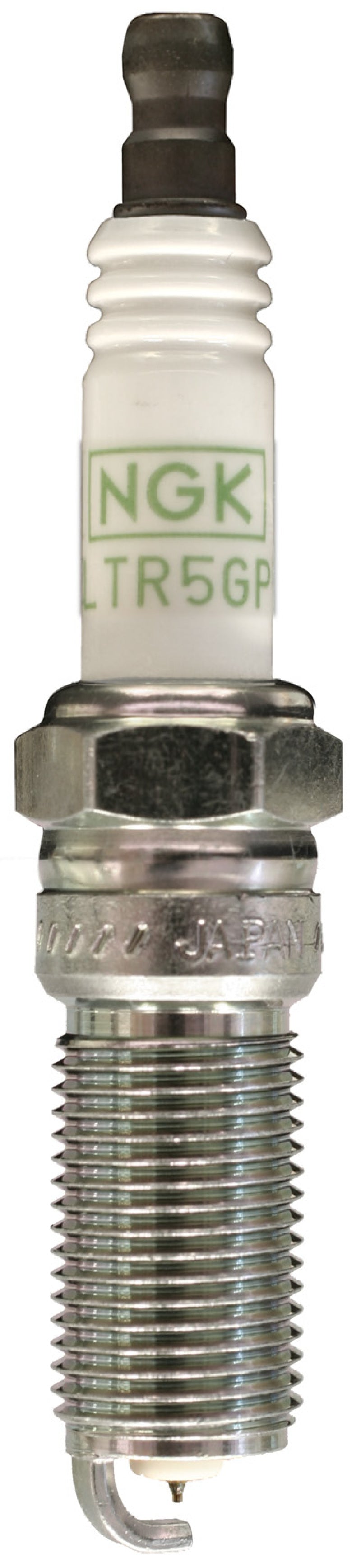 NGK 5019 NGK G-Power Platinum Spark Plug Box of 4 (LTR5GP)