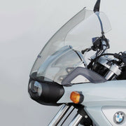Windscreen Tour Light Tint Bmw