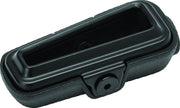 Kuryakyn 6715 Kuryakyn Dillinger Shift Peg Black - 6715