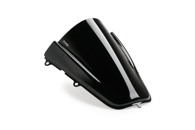 Windscreen Z Racing Black Yam