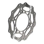 RFX Race Series Brake Disc FXBD 40100 55BK - Front Rotor