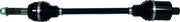 DragonFire Racing 522855 DragonFire Racing Hydra Axle- Polaris RZR XP 1000 16-17- Postion- Rear- Right/Left - 522855