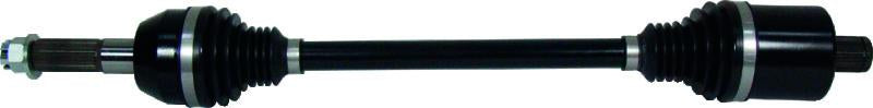DragonFire Racing 522855 DragonFire Racing Hydra Axle- Polaris RZR XP 1000 16-17- Postion- Rear- Right/Left - 522855