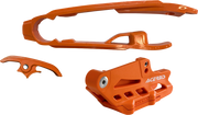 Acerbis Slider Kit 2.0 Drive 2984795226 - Chain Guide Slider HUS Gas