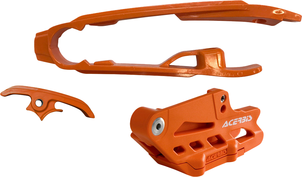 Acerbis Slider Kit 2.0 Drive 2984795226 - Chain Guide Slider HUS Gas