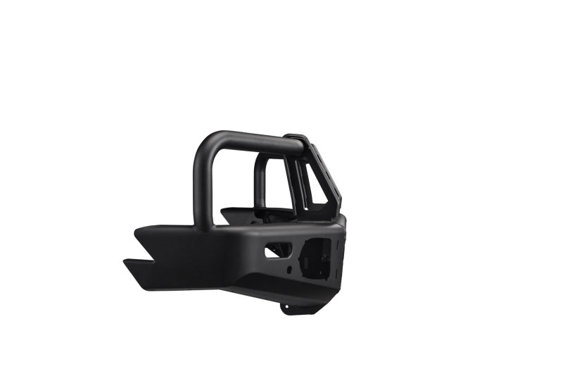 ARB 3440560K ARB Summit Bar Kit Textured Black Integrit Ford Ranger 19On