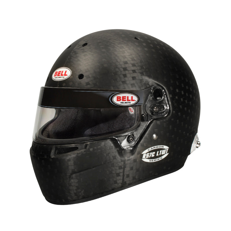 Bell RS7C Lightweight SA2020 (HANS) - Size 59 - 1237A08