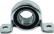 QuadBoss 420417 QuadBoss 2017 Arctic Cat HDX 700 Crew XT Center Drive Shaft Bearing - 420417