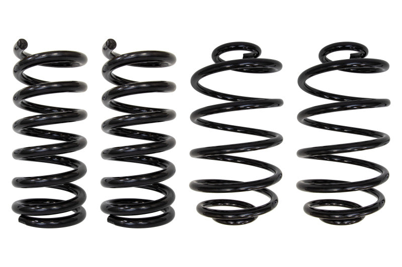 UMI Performance 3051 UMI Performance 78-88 G-Body Lowering Spring Kit 2in Lowering - 3051