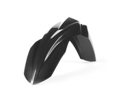 Cycra Replica Front Fender Body 1CYC-1574-12 - Black