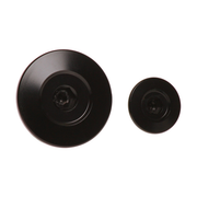 RFX Engine Plugs Fxep 50100 99BK - Black Timing Plug Set Husq GAS
