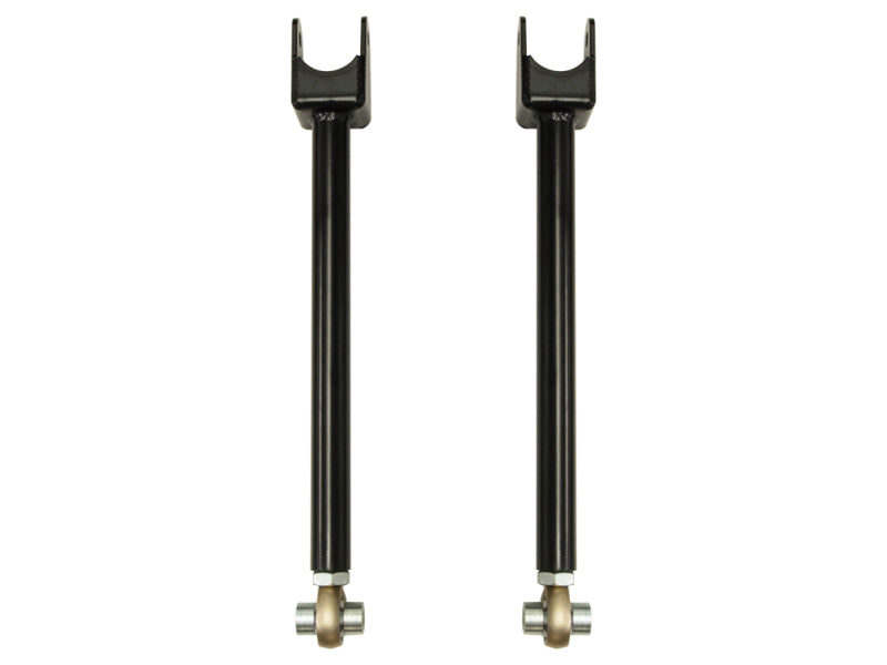 ICON 21036 ICON 07-18 Jeep Wrangler JK Front Upper Adj Link Kit - 21036