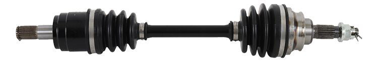 ALL BALLS AB6-HO-8-117 Racing Drivetrain