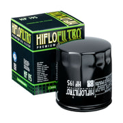 Hiflofiltro Oil Filter Oil Filters HF195