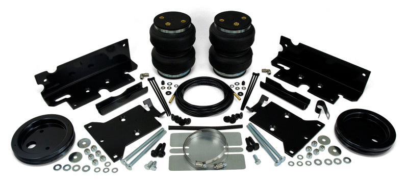 Air Lift 88339 Air Lift Loadlifter 5000 Ultimate w/Internal Jounce Bumper for 11-15 GMC / Chevrolet 3500