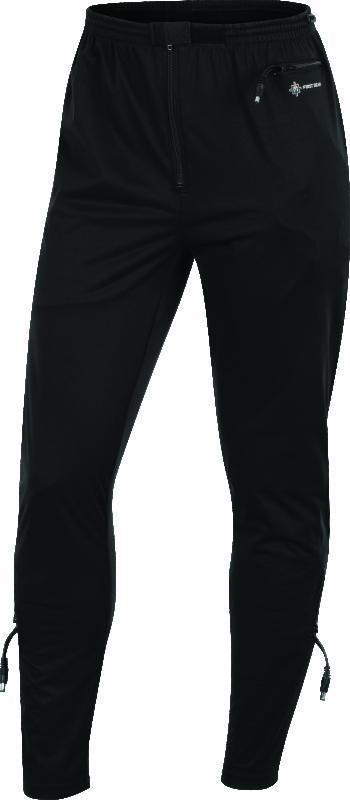 First Gear 527479 FIRSTGEAR Heated Pants Liner - Women Medium - 527479
