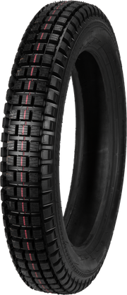 Tire Tr 011r Pro Rear 4.00r18 4pr Radial Tl