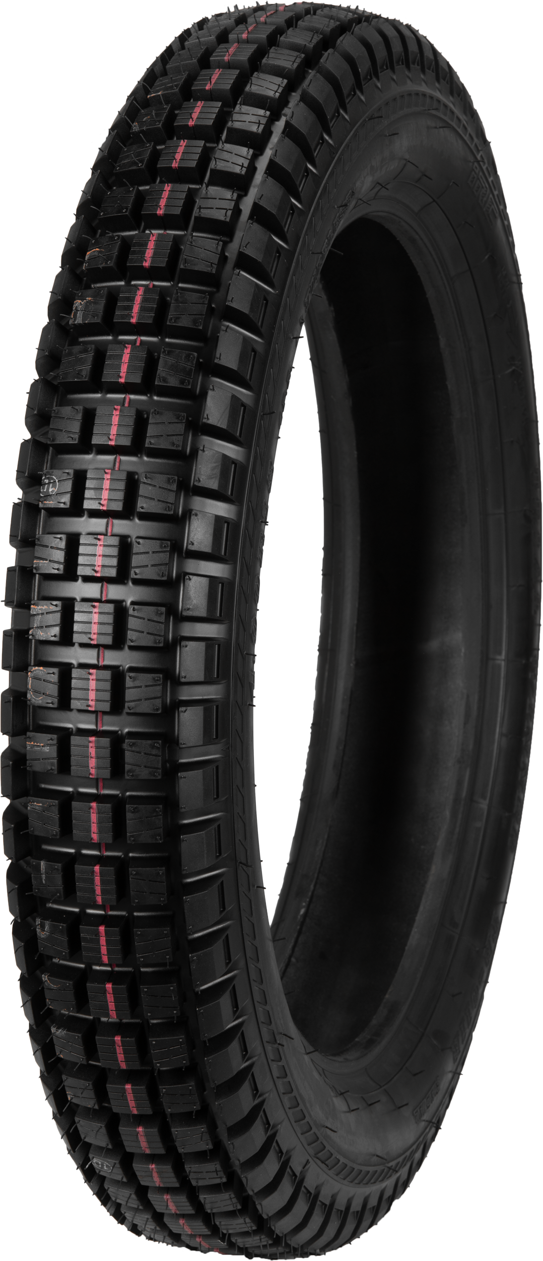Tire Tr 011r Pro Rear 4.00r18 4pr Radial Tl