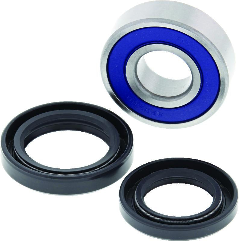 QuadBoss 411432 QuadBoss 06-09 Arctic Cat 250 2x4 Lower Steering Bearing Kit - 411432