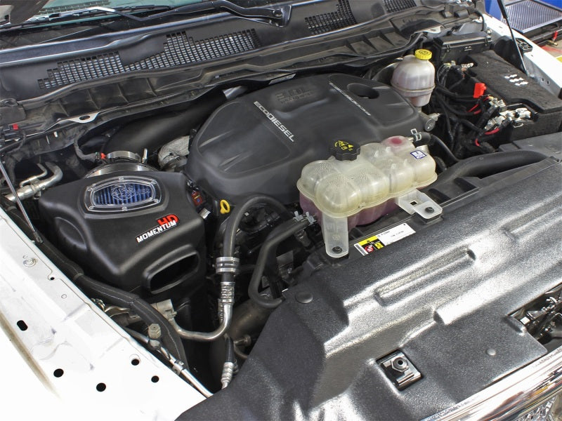aFe 54-72006 aFe Momentum HD AIS PRO 5R Intake 2014 RAM 1500 EcoDiesel V6-3.0L (td)