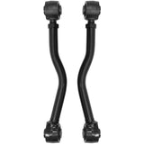 Rancho 07-17 Jeep Wrangler Rear Upper Adjustable Control Arm Kit - RS66157B