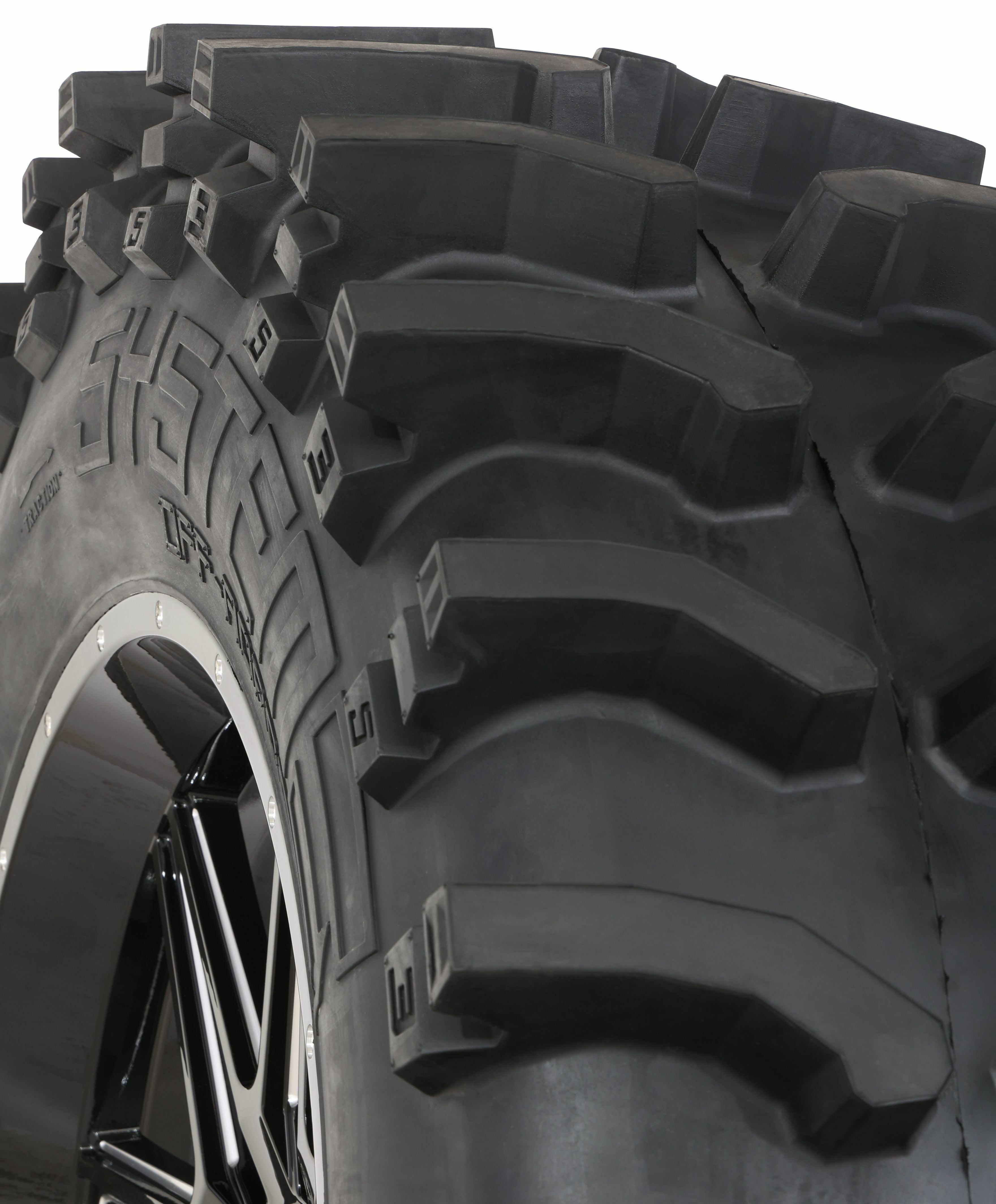Tire Xt400w 35x12r24