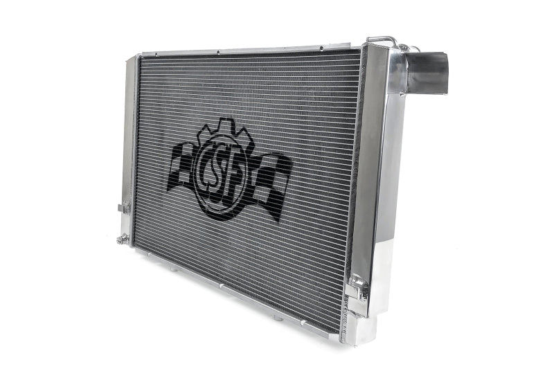 CSF 8057 CSF 90-93 Mercedes-Benz 500SL / 94-02 Mercedes-Benz SL500 Radiator