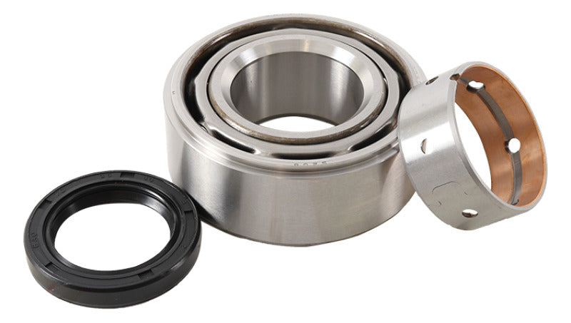 Hot Rods Hr Main Bearing And Seal Kits - Hot Rods