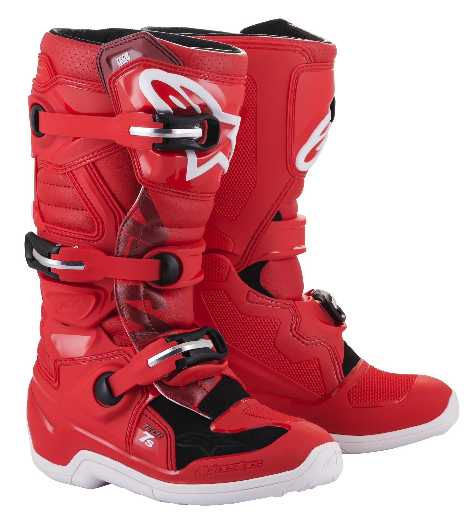 Alpinestars Tech 7S Boots