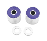 Superpro SPF1240K SuperPro 1991 Dodge Stealth ES Front Lower Rearward Control Arm Bushing Kit (Peg Mount) - SPF1240K