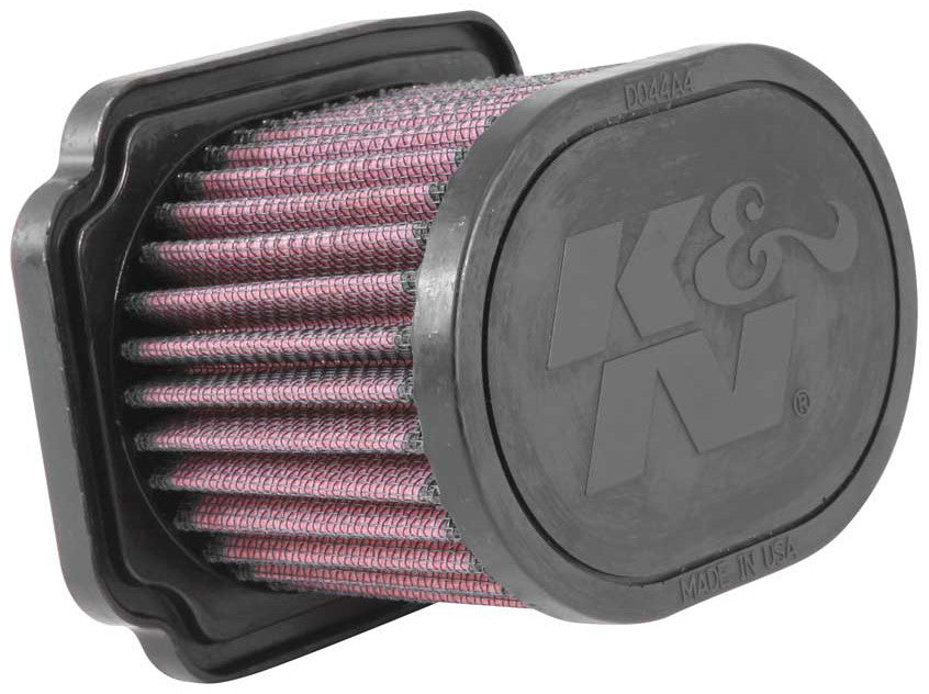 K&N High Flow Air Filter Air Filters YA-6814
