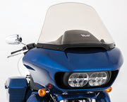 Windshield Smoke 19" Fltr `15 Up Replacement