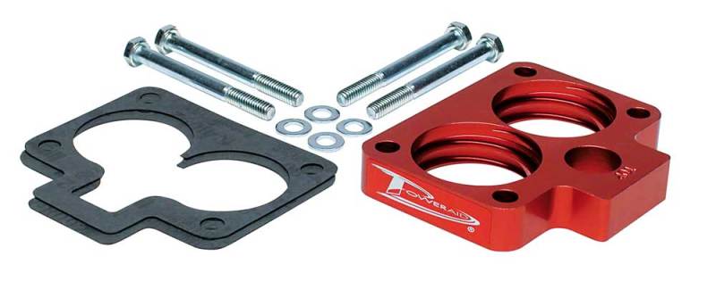Airaid 300-570 Airaid 97-03 Dakota/Durango 3.9/5.2/5.9L PowerAid TB Spacer