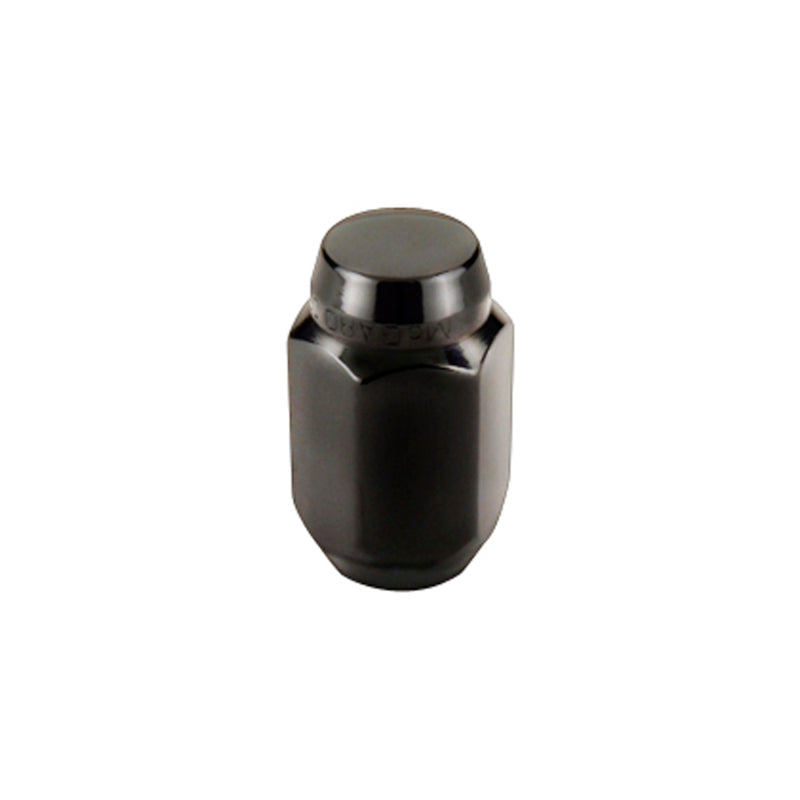 MCGARD 64030 .5' BK LUG13/16 1.5' 4PK
