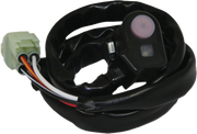 RFX Race Series OEM Style Kill Buttons Switches FXKB 31000 55ST - Mapping Button Replica