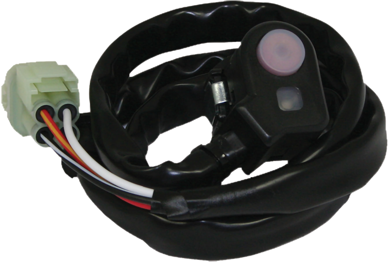 RFX Race Series OEM Style Kill Buttons Switches FXKB 31000 55ST - Mapping Button Replica