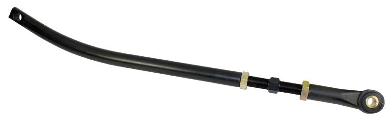 BD Diesel 1032011-F BD Diesel Track Bar Kit - Dodge 1994-2002 2500/3500 4wd