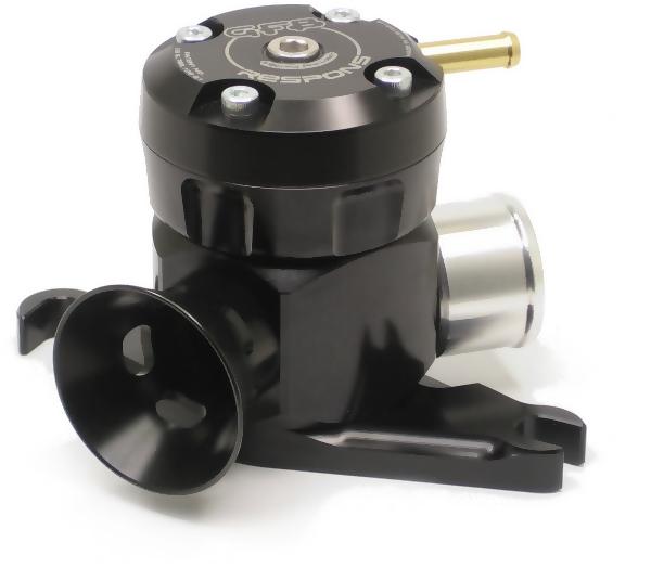 Go Fast Bits T9000 T9000 GFB 99-00 WRX/STI TMS Respons Blow Off Valve Kit