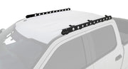 Rhino-Rack RF2B3 Rhino-Rack Backbone Roof Rack System for JEEP JK Wrangler 5 Base Mounting
