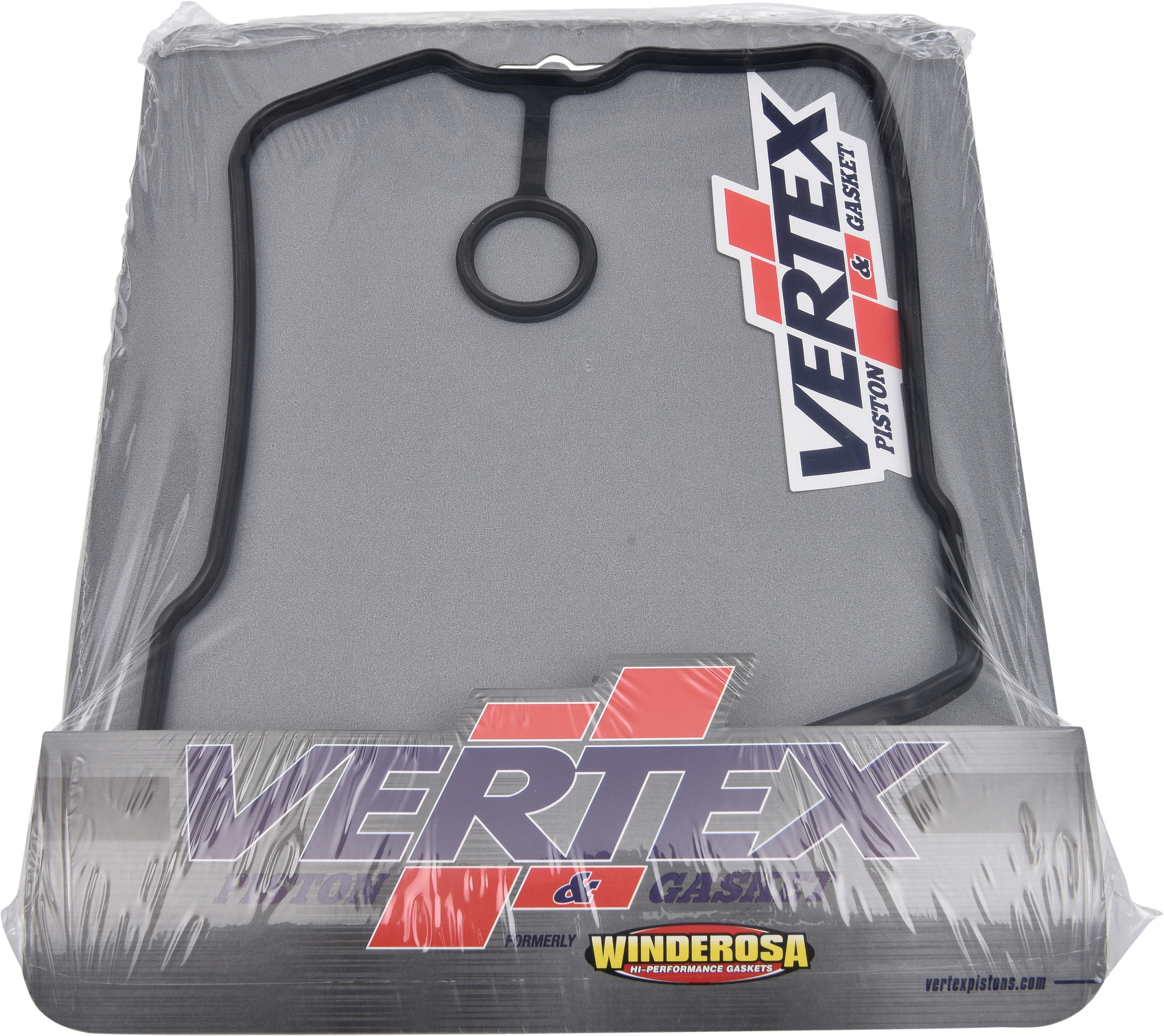 Vertex Valve Cover Gasket Gaskets/Seals 819166 - AC