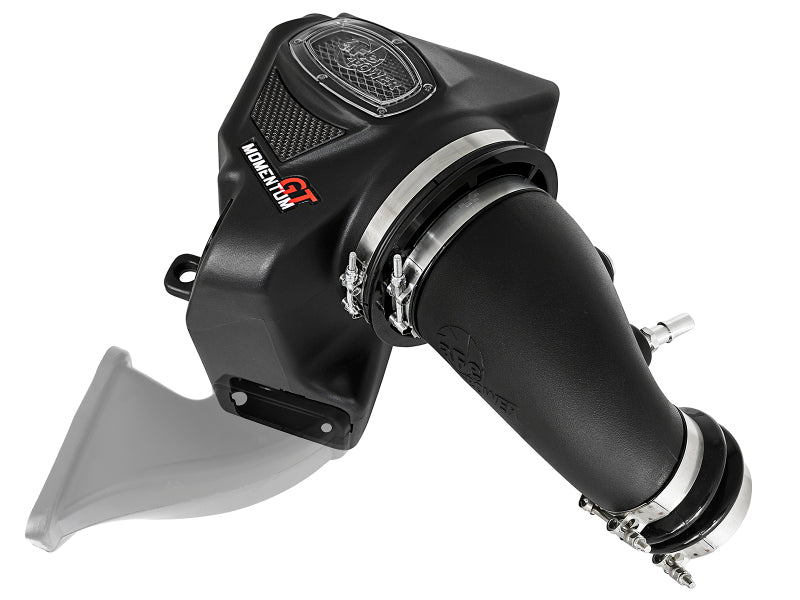aFe 51-72104 aFe POWER Momentum GT Pro Dry S Cold Air Intake 2017 RAM 2500 Power Wagon V8-6.4L HEMI
