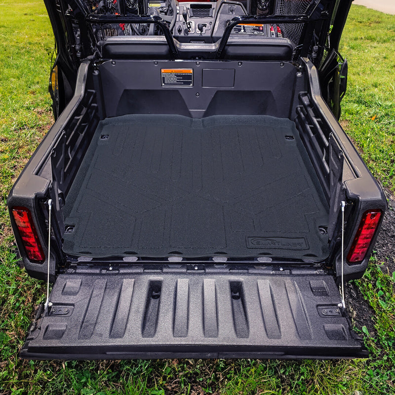 Smartliner Smartliner Bed and Floor Liner Body UK0108