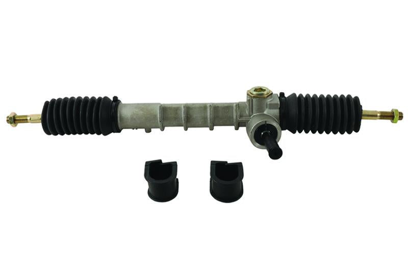 QuadBoss 411982 QuadBoss 17-19 Kawasaki KAF400 Mule SX Steering Rack Assembly - 411982