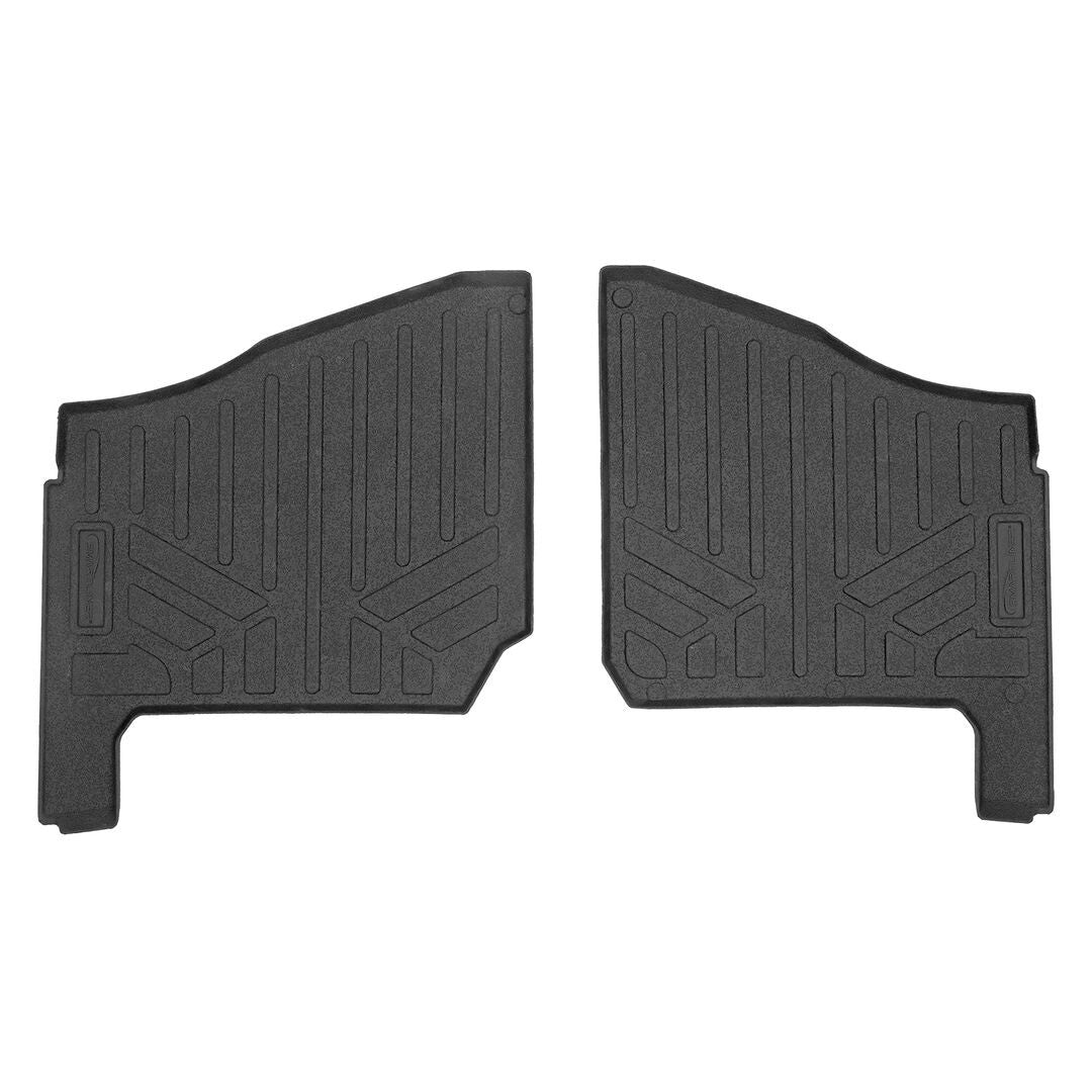 Smartliner Smartliner Bed and Floor Liner Body UA0102 - First Row