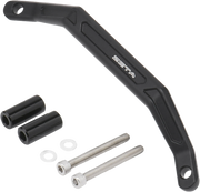 Zeta Grab Bar Body ZE94-8110 - Black