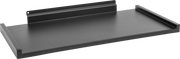 Goggle Display Shelf Blk