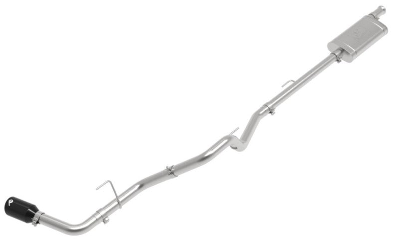 AFE 49-48089-B APOLLO GT SERIES 2-1/2 IN 409 STAIN