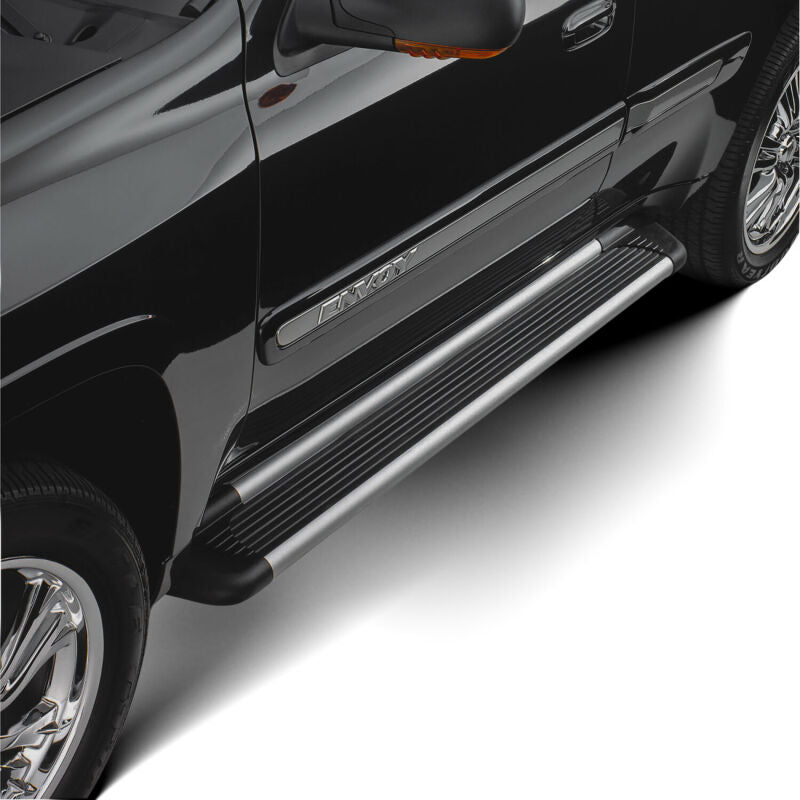 WESTIN 27-1355 STPBRD KIT TRLBLZ 02-06