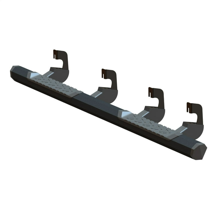 Maxway Nerf Bar: 300100 Maxway Octa Series Step Bar